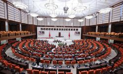 Meclisin 2027 yılı bütçe görüşme takvimi belirlendi