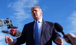 Trump’tan İran açıklaması: Ya kolay yoldan ya da zor yoldan halledeceğiz!