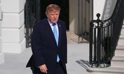 Trump: Kiminle muhatap olduğumuzu bile bilmiyoruz!