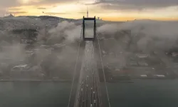 Bahar havası kısa sürdü. Sıcaklık düşüyor, yağış geri geliyor