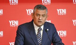 Özgür Özel: İstiyorlarsa komisyon kursunlar, gider orada milletin hakkını savunuruz