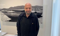 Ahmet Mümtaz Taylan'dan ilk fotoğraf sergisi
