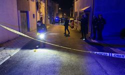 Eskişehir'de silahlı saldırıda 1 kişi yaralandı