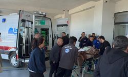 Soma'da maden ocağında göçük: 7 madenci göçük altında kaldı