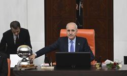 Numan Kurtulmuş: Terörsüz Türkiye sürecinde emin adımlarla ilerleyeceğiz