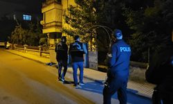 Çorum'da dayı dehşeti