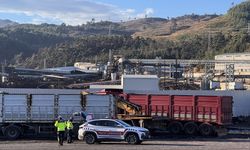 Soma'daki maden göçüğünde 9 kişi gözaltına alındı