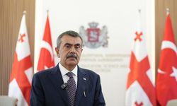 Bakan Tekin: Okul saldırıları için sadece polisiye tedbirler yetmez