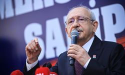 Kılıçdaroğlu'ndan Vahap Seçer'in gözaltına alınmasına tepki: Davet ettiniz de gelmedi mi?