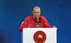 Cumhurbaşkanı Erdoğan: Türkiye Yüzyılı, TEKNOFEST kuşağının izini taşıyacak
