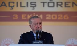 Cumhurbaşkanı Erdoğan: Milletin malına el uzatanların yaptıkları yanına kalmayacak