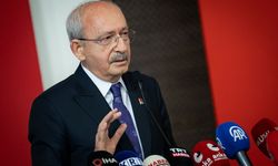 Kılıçdaroğlu: Emekçinin hakkını teslim etmeyen yasada sorun vardır