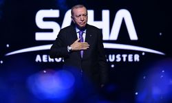 Cumhurbaşkanı Erdoğan: Uzay önden gidenin el koyduğu bir ganimet değildir