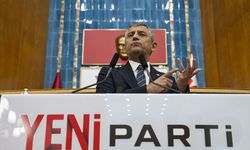 Özgür Özel: Umut burada, sandığa varacağız, seçimi alacağız