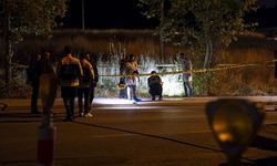 Ankara'da uygulama noktasında polise saldırı: Bir polis şehit oldu