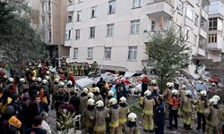 Maltepe'de yıkılan binadan ölüm haberi geldi