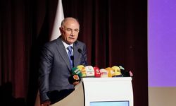 Efkan Ala: Bölgemizde yeni bir düzen kuruldu, o düzenin ana aktörlerinden biri Türkiye'dir