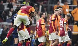 Aslan son dakikalarda kazandı