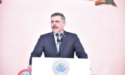 İçişleri Bakanı Çiftçi okul saldırılarıyla ilgili yeni projeyi açıkladı: Şefkat kalkanı!