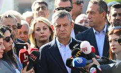 Özgür Özel: Bu kadar utanç duyduğum bir yalanı hiç duymamıştım!