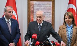 Bahçeli: Bakanlarımızı sonuç almadan suçlamak, siyasete ihanettir!