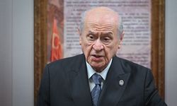 Devlet Bahçeli:  Barış Sürecinde Siyasallaşma Koordinatörlüğü, İmralı'da bulunan kişinin de hakkıdır