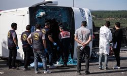 Manisa'da katliam gibi kaza: 3 kişi gözaltına alındı