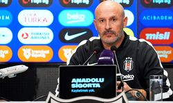 Vincenzo Italiano: Başımıza gelen yumruk olayları kabul edilemez