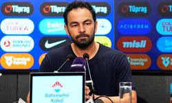 Selçuk İnan’dan hakemlere sert eleştiri!
