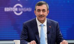 Cevdet Yılmaz: Fon soruşturmasında 15 başmüfettiş görev yapıyor