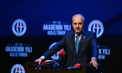 Numan Kurtulmuş: Bir tek evladımızı dahi teröre harcama lüksümüz yok