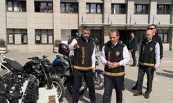 İstanbul Emniyeti’nden suç örgütlerine: Demir yumruk üzerinizde olacak