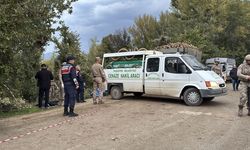 Kastamonu'da silahlı kavgada 4 kişi öldü