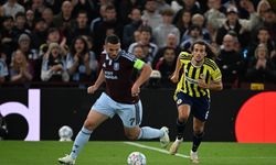 Devler Ligi'nde çöküş: Fenerbahçe tarihi fark yedi