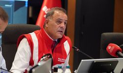 İstanbul'da 8 bin 515 ihbar: Mahsur kalan 595 kişi kurtarıldı