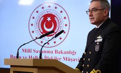 MSB: Suudi Arabistan'a askeri destek süreci mevzuata göre yürütülecek