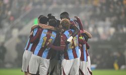 Trabzonspor güle oynaya kazandı