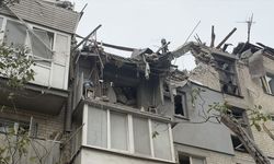 Rusya, Ukrayna'daki metalürji ve enerji tesislerini vurdu
