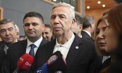 Mansur Yavaş: Parti değiştirenler hesabı sandıkta vereceklerdir!