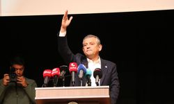 Özgür Özel: Milletin umutlarını kırandan genel başkan olmaz!