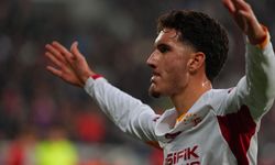 Galatasaray Ankara'da 3 puanı son anda aldı
