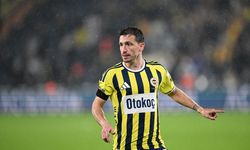 Mert Hakan Yandaş uzun süre sonra yeşil sahalarda