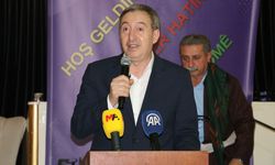 Tuncer Bakırhan: Herkesi kendi parti zeminimize çekeceğiz!