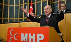 Bahçeli: Türkiye ekonomisi sağlam temeller üzerindedir!