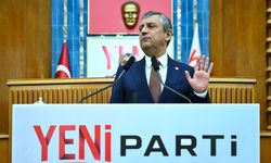 Özgür Özel: Bizim cesaretimiz onların öfkesini boğacaktır!