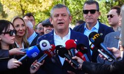 Özgür Özel: Millete rağmen hiçbir şey olmaz!