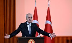 TBMM Başkanı: Terörsüz Türkiye sürecinde her şey tıkır tıkır işliyor!