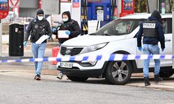 Silahlı saldırıda 1 kişi öldü, 4 kişi yaralandı!
