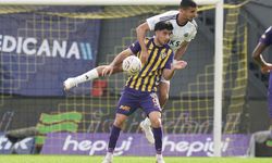 Eyüpspor kendi evinde Kasımpaşa'ya teslim oldu!