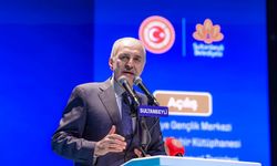 TBMM Başkanı: Türkleri, Kürtleri ayıryama çalışanlar yolun sonuna gelmiştir!